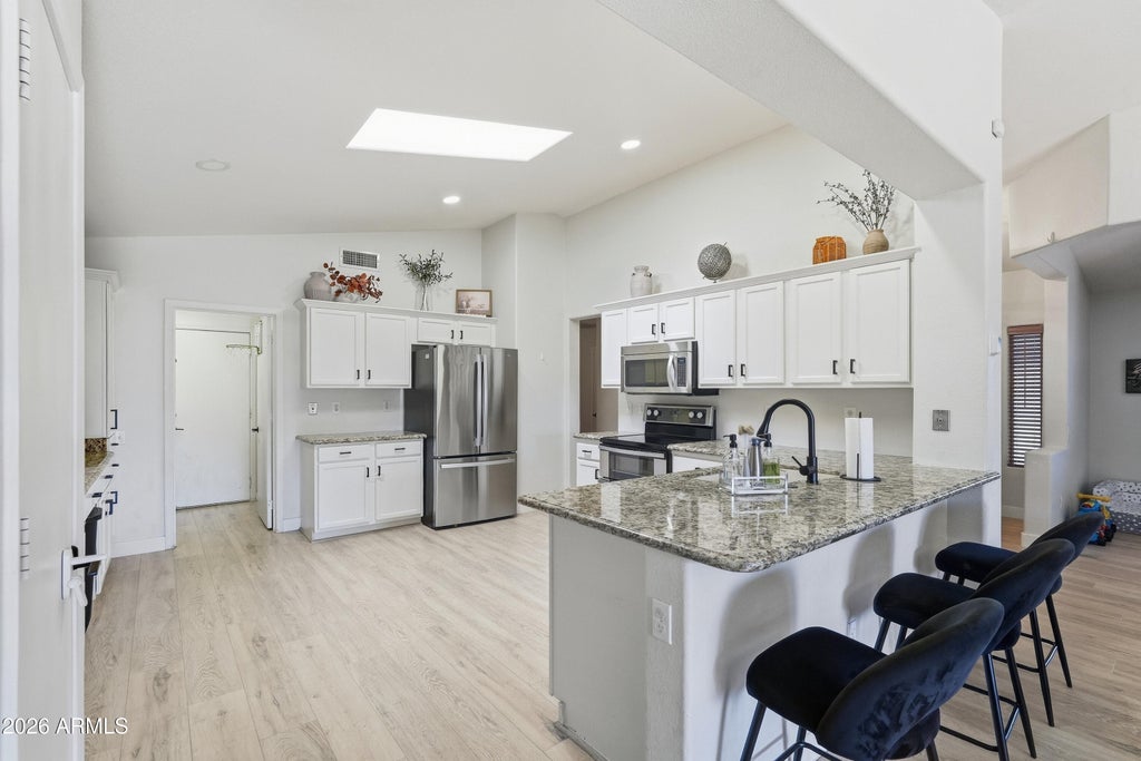 Photo of 8711 E Nido Avenue, Mesa, AZ 85209 (MLS # 7092062)