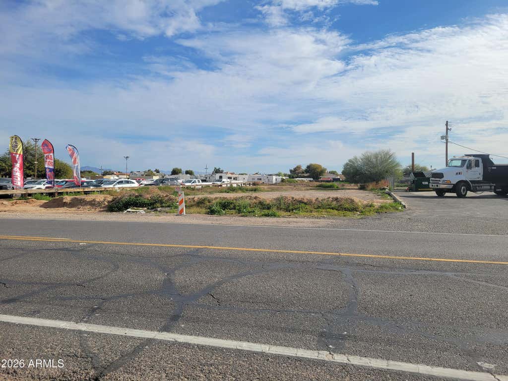 Photo of 000xx E San Tan Boulevard #4, Queen Creek, AZ 85142 (MLS # 6977936)