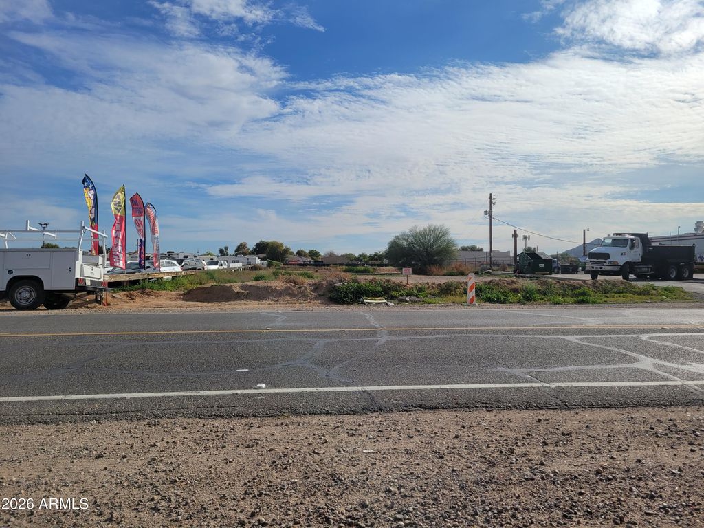 Photo of 000xx E San Tan Boulevard #4, Queen Creek, AZ 85142 (MLS # 6977936)