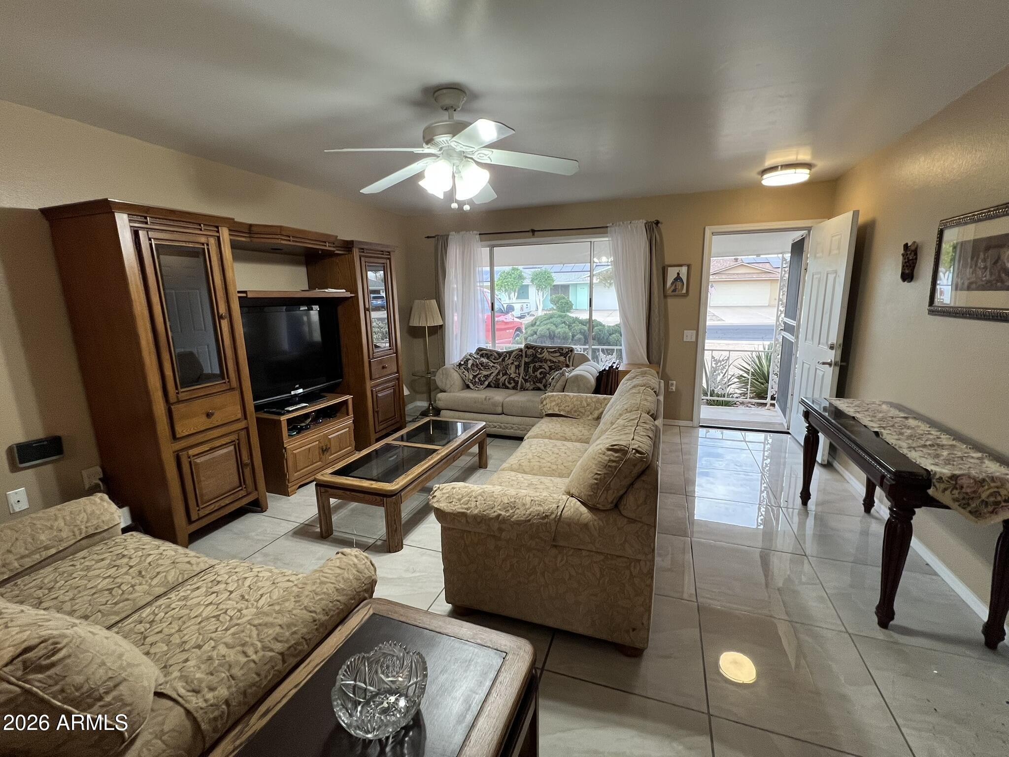 9711 W HAWTHORN Court