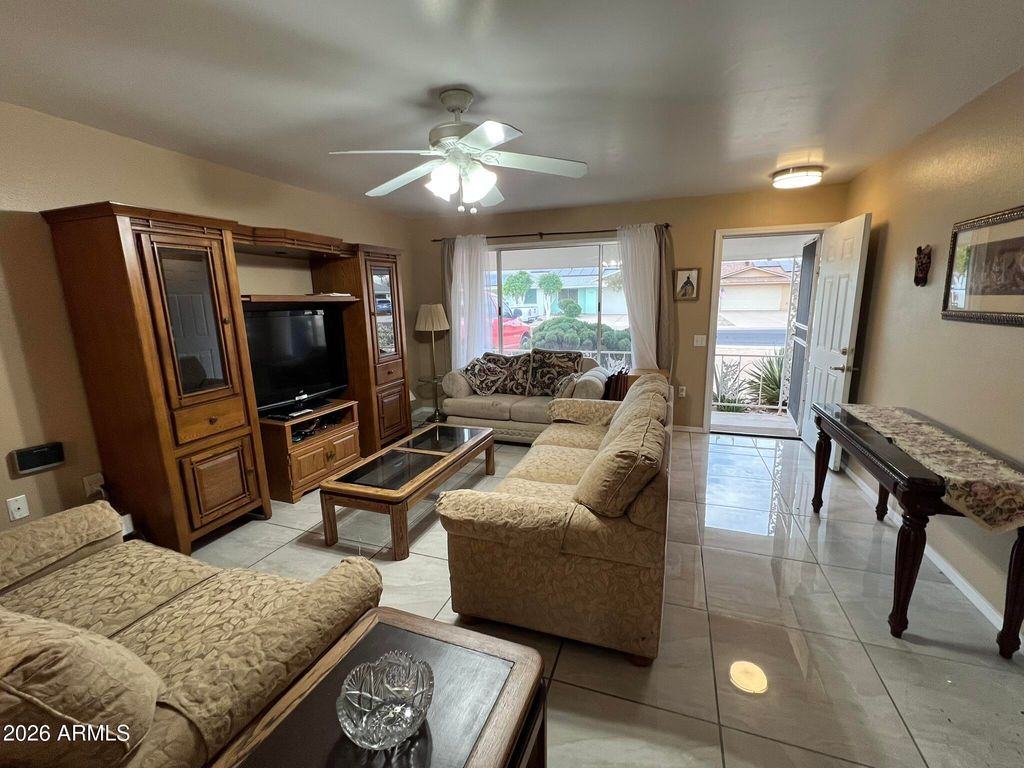 Photo of 9711 W Hawthorn Court, Sun City, AZ 85351 (MLS # 6983116)