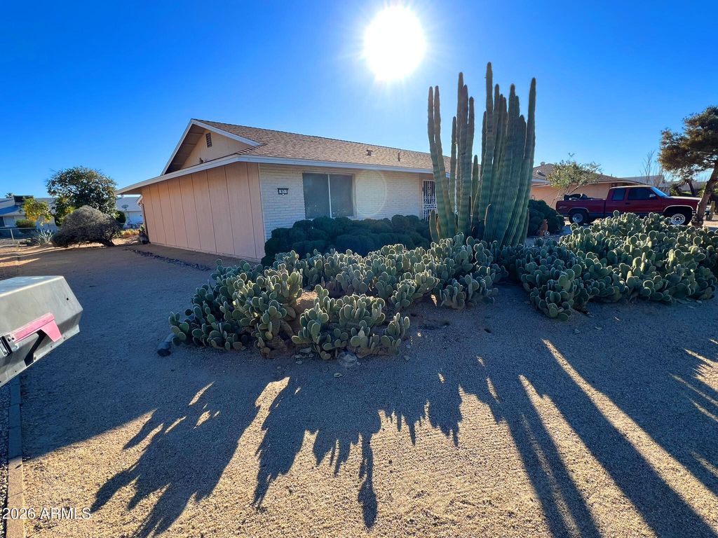 Photo of 9711 W Hawthorn Court, Sun City, AZ 85351 (MLS # 6983116)