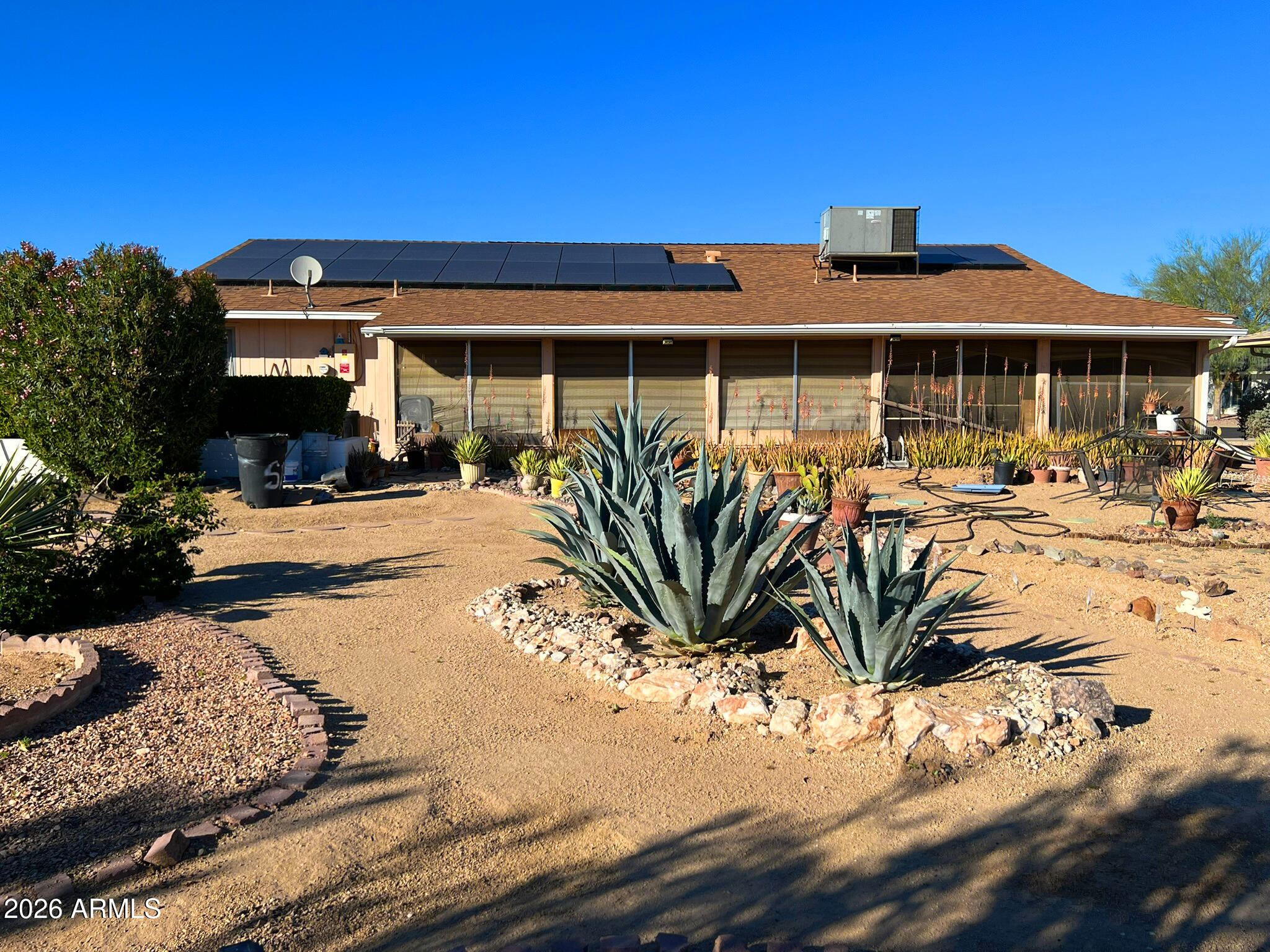 9711 W HAWTHORN Court