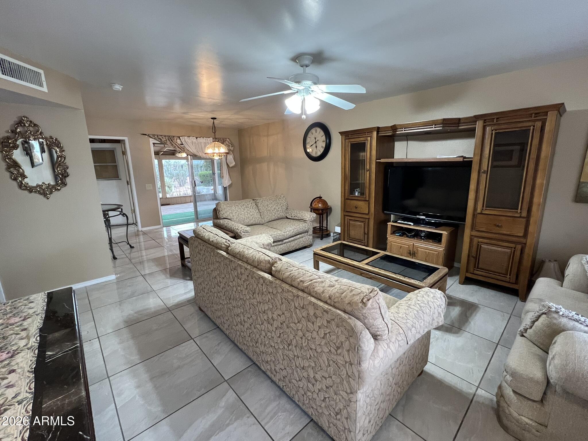 9711 W HAWTHORN Court