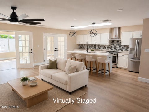 Photo of 7727 E Bonita Drive, Scottsdale, AZ 85250 (MLS # 7074955)