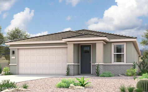 Photo of 6196 E Crockett Way, San Tan Valley, AZ 85143 (MLS # 7057643)