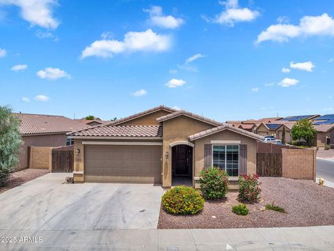 2264 W ARROYO Way San Tan Valley AZ 85144