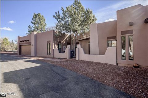 33 MONTEREY Circle Sedona AZ 86351