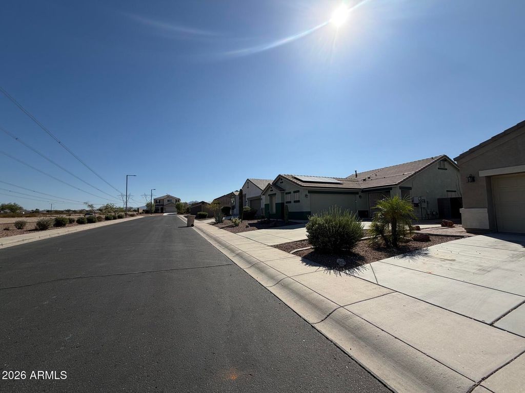 Photo of 30411 W Leah Drive, Buckeye, AZ 85396 (MLS # 7050485)