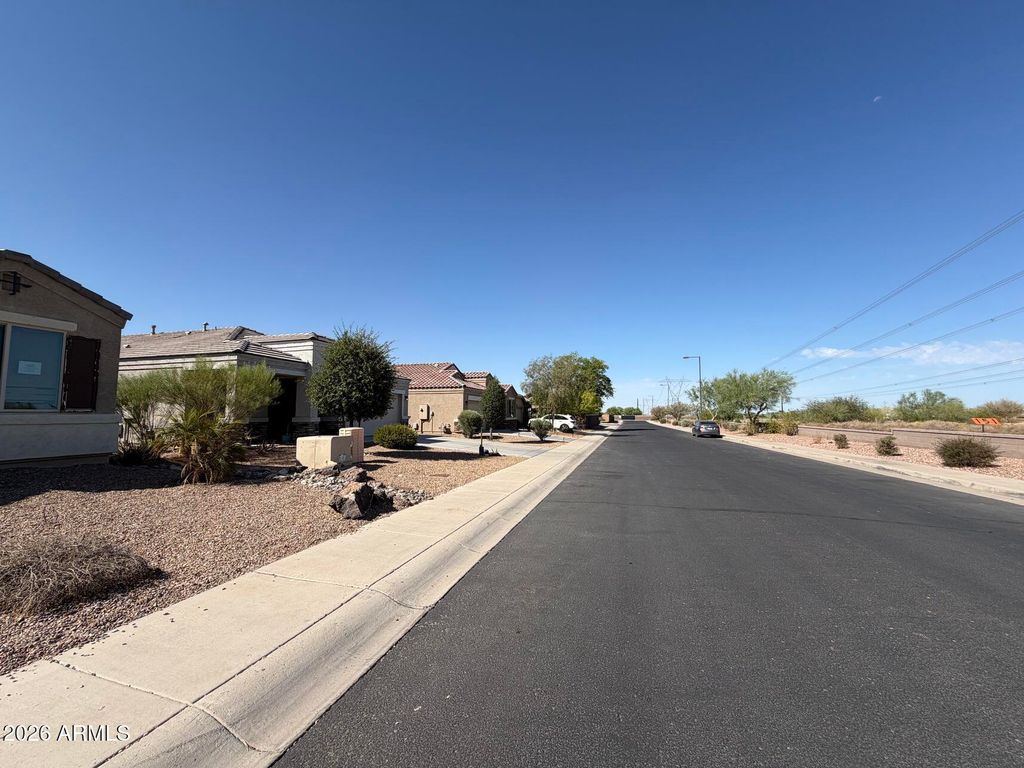 Photo of 30411 W Leah Drive, Buckeye, AZ 85396 (MLS # 7050485)