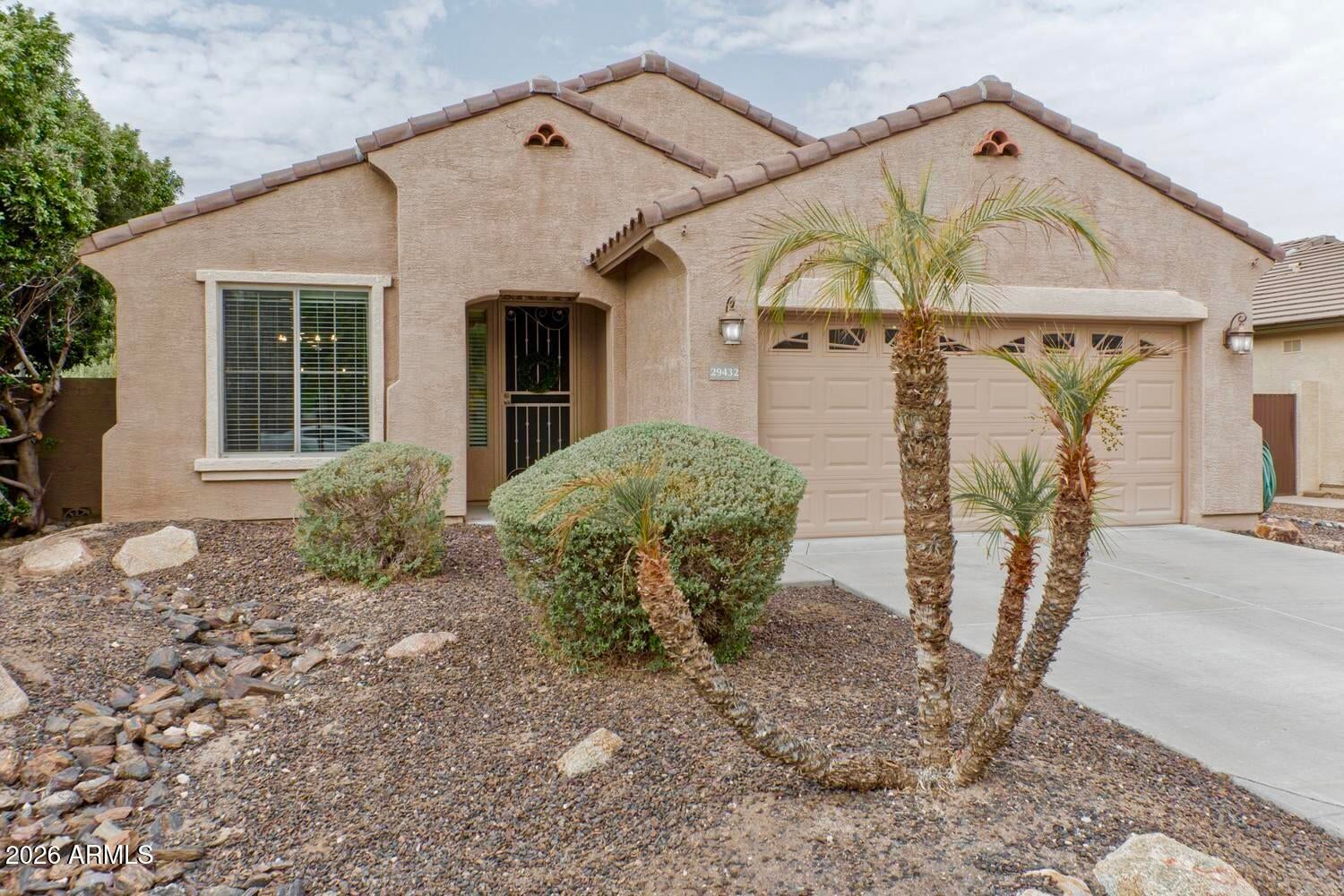 29432 N 68TH Lane