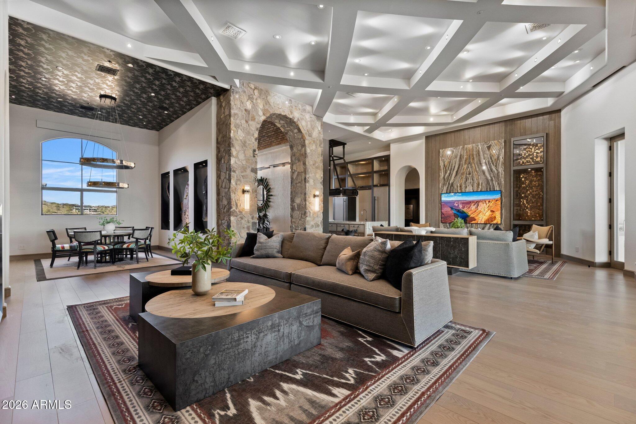 FIREROCK PARCEL G - Residential