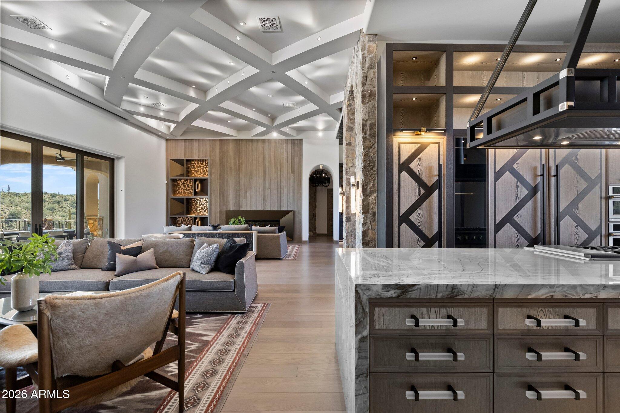FIREROCK PARCEL G - Residential