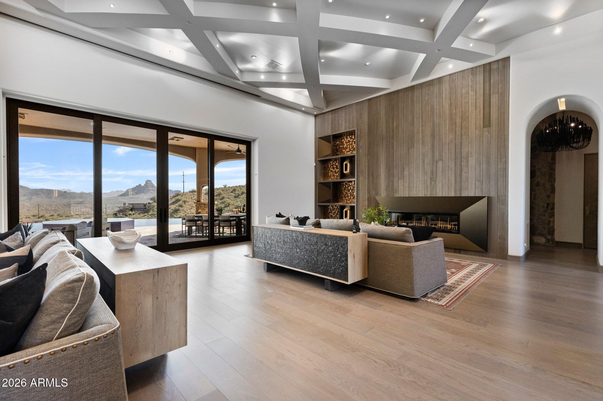 FIREROCK PARCEL G - Residential