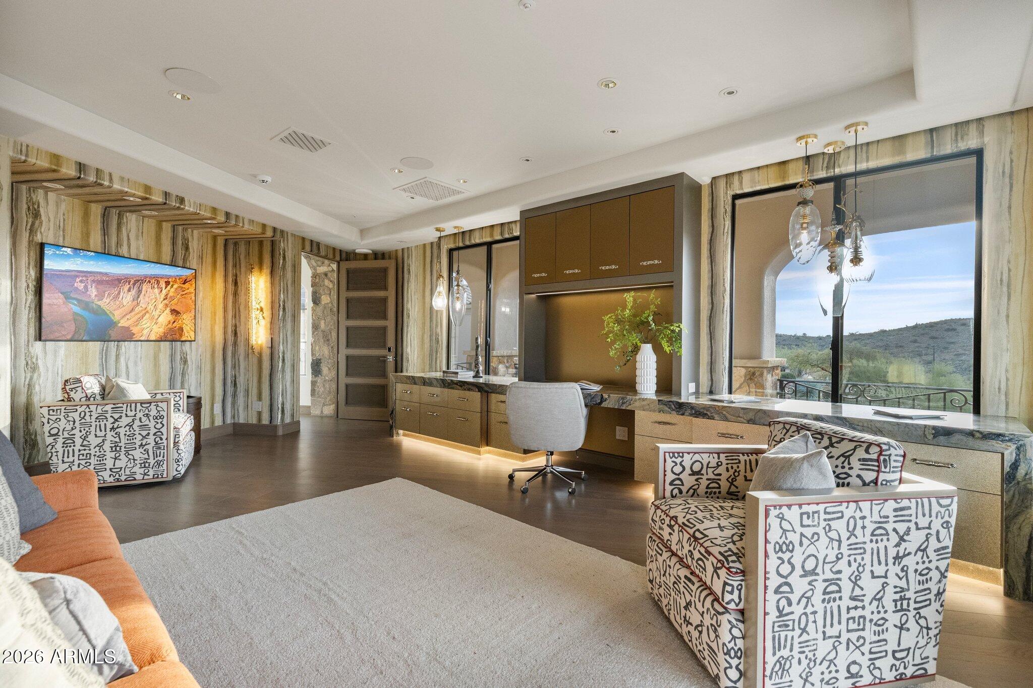 FIREROCK PARCEL G - Residential