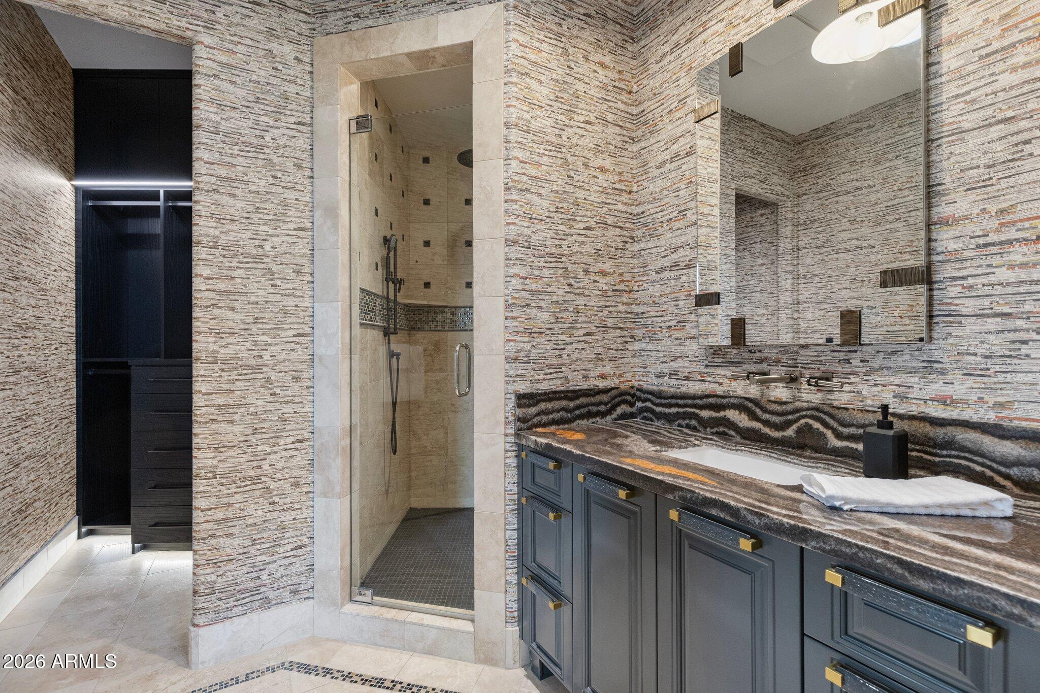 FIREROCK PARCEL G - Residential