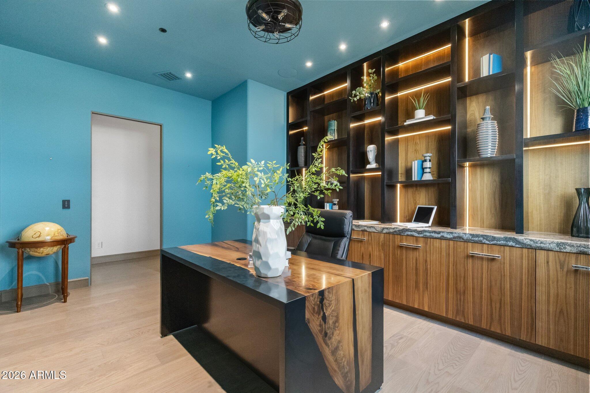 FIREROCK PARCEL G - Residential