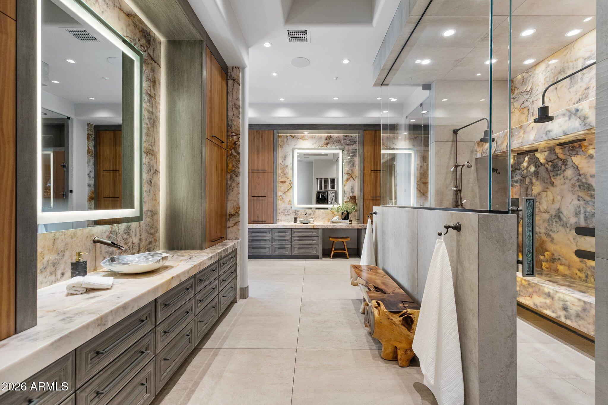 FIREROCK PARCEL G - Residential