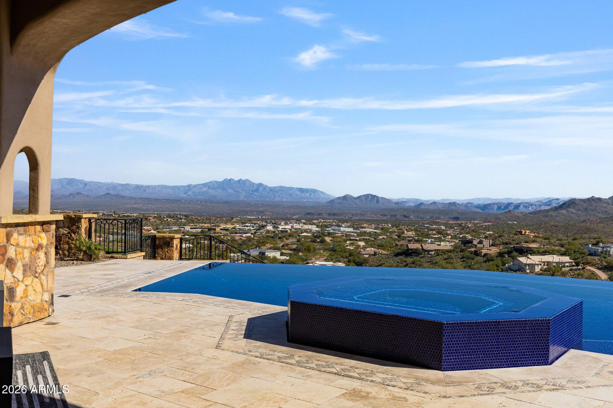 FIREROCK PARCEL G - Residential