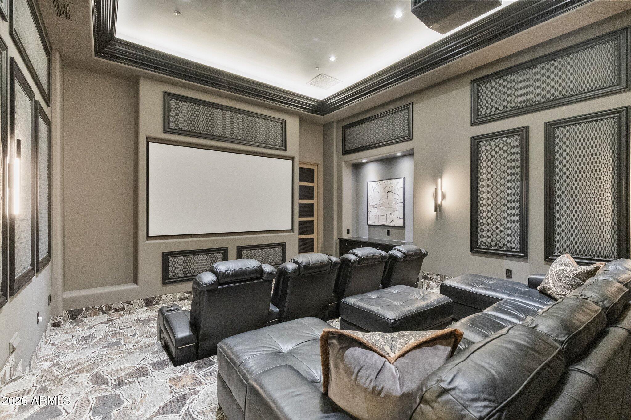 FIREROCK PARCEL G - Residential