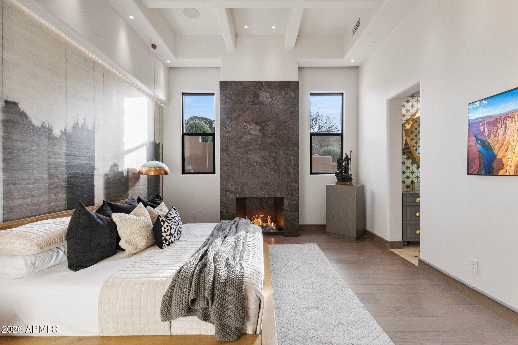 FIREROCK PARCEL G - Residential