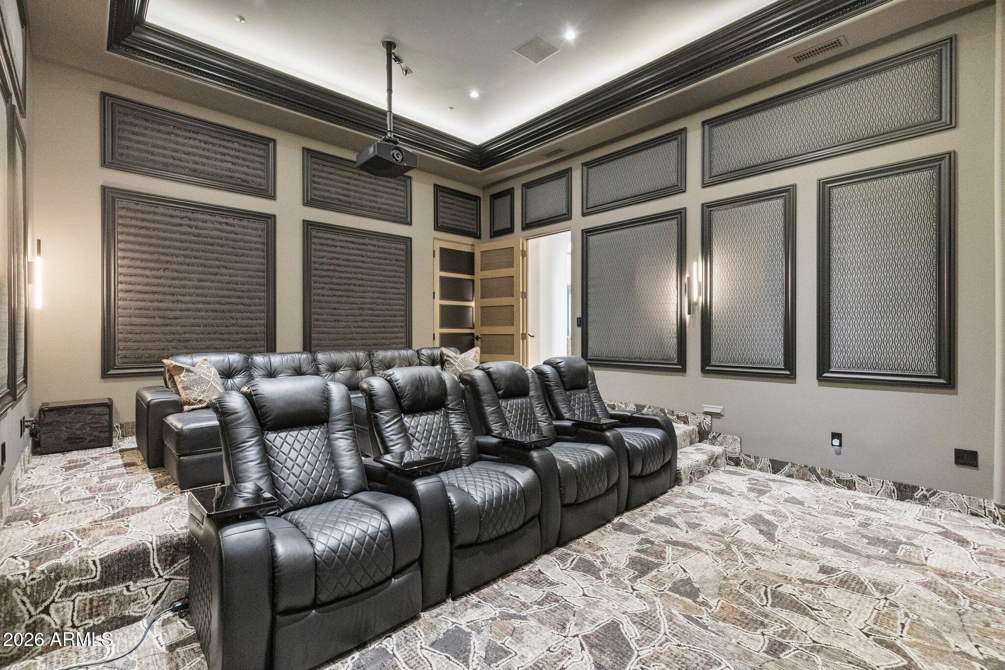 FIREROCK PARCEL G - Residential