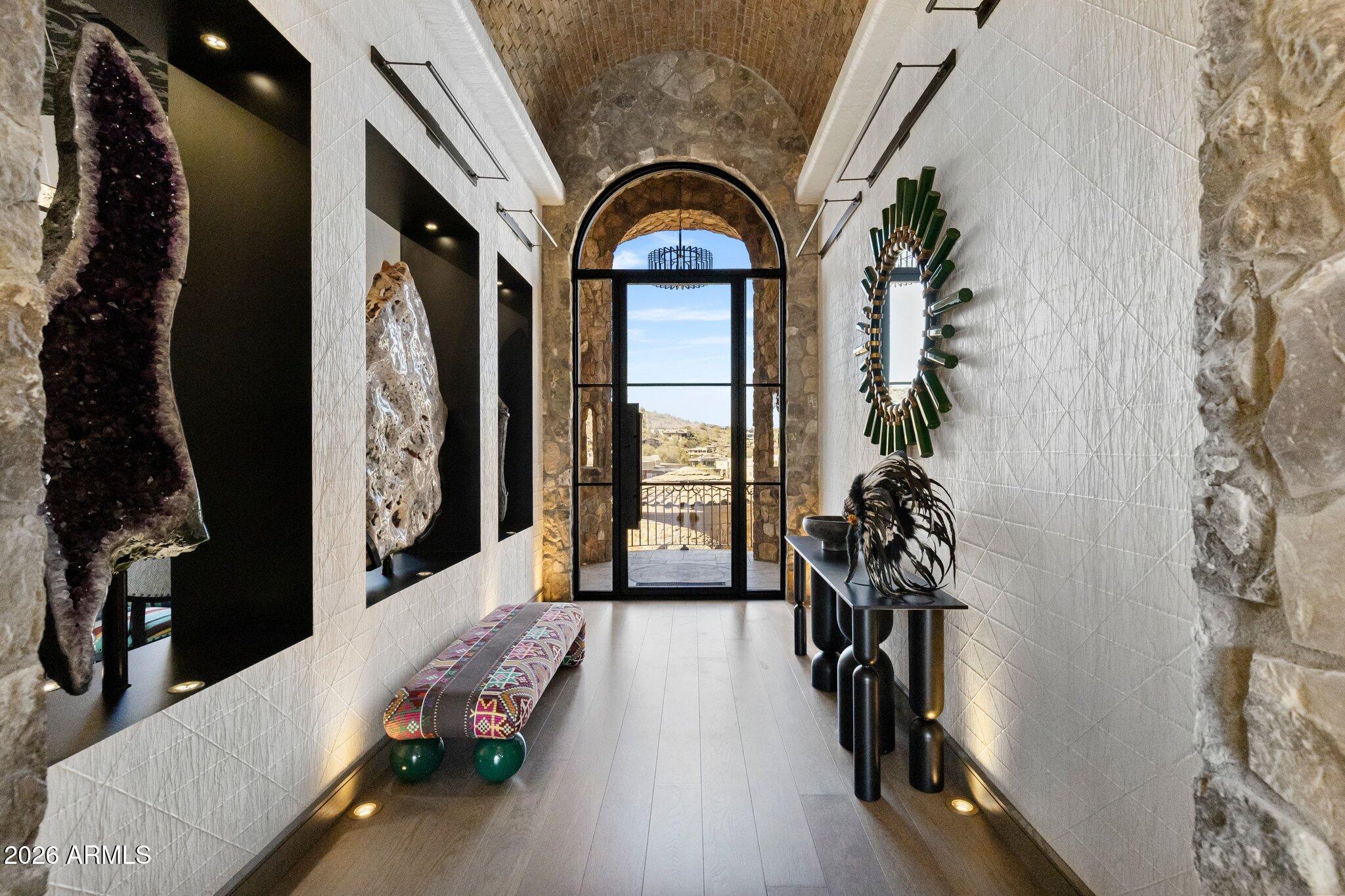 FIREROCK PARCEL G - Residential