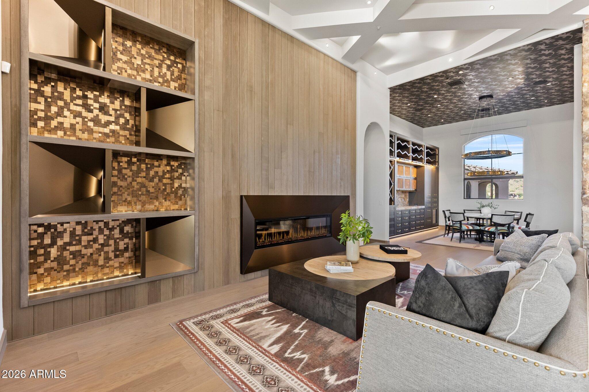 FIREROCK PARCEL G - Residential
