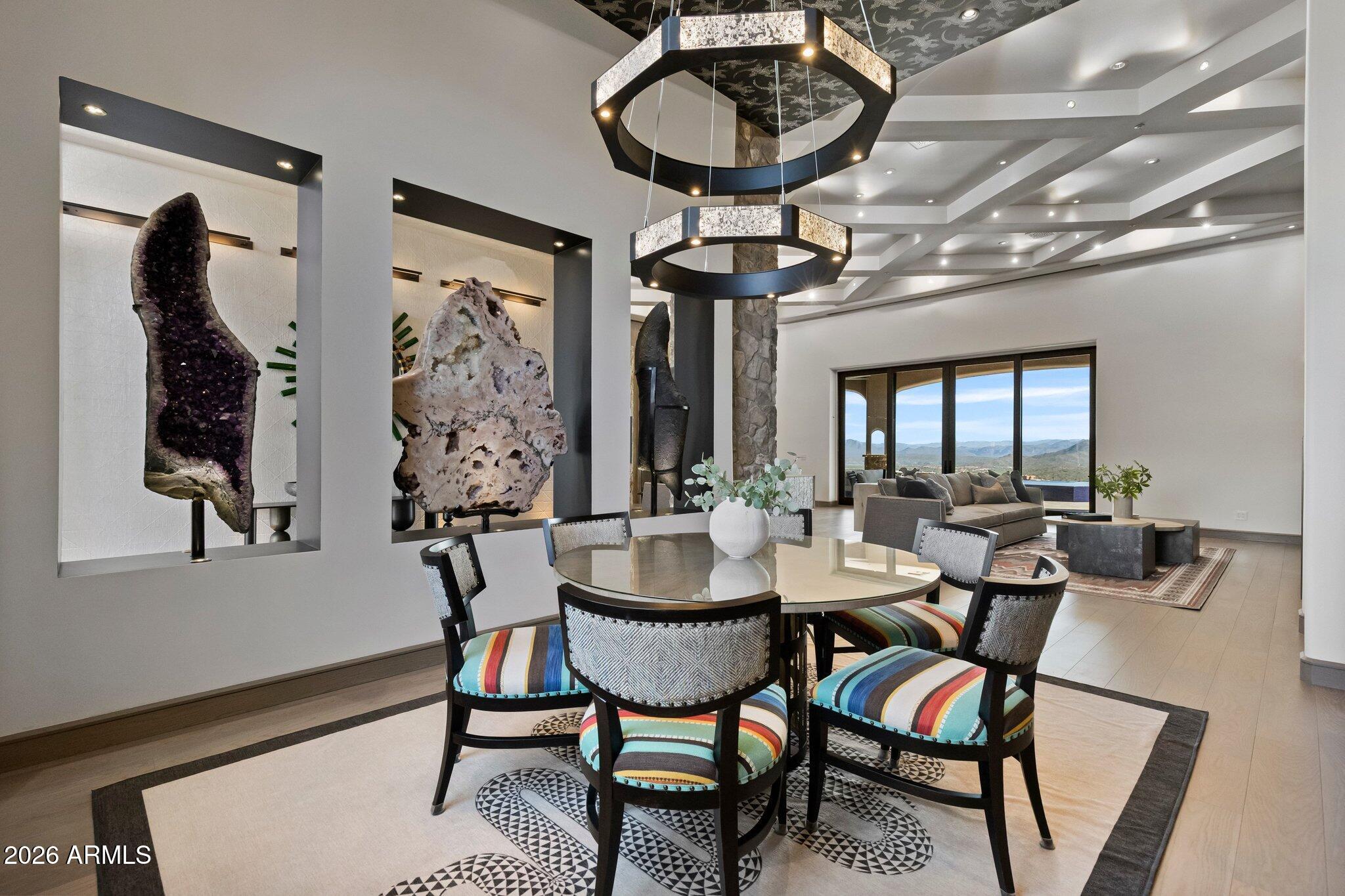 FIREROCK PARCEL G - Residential