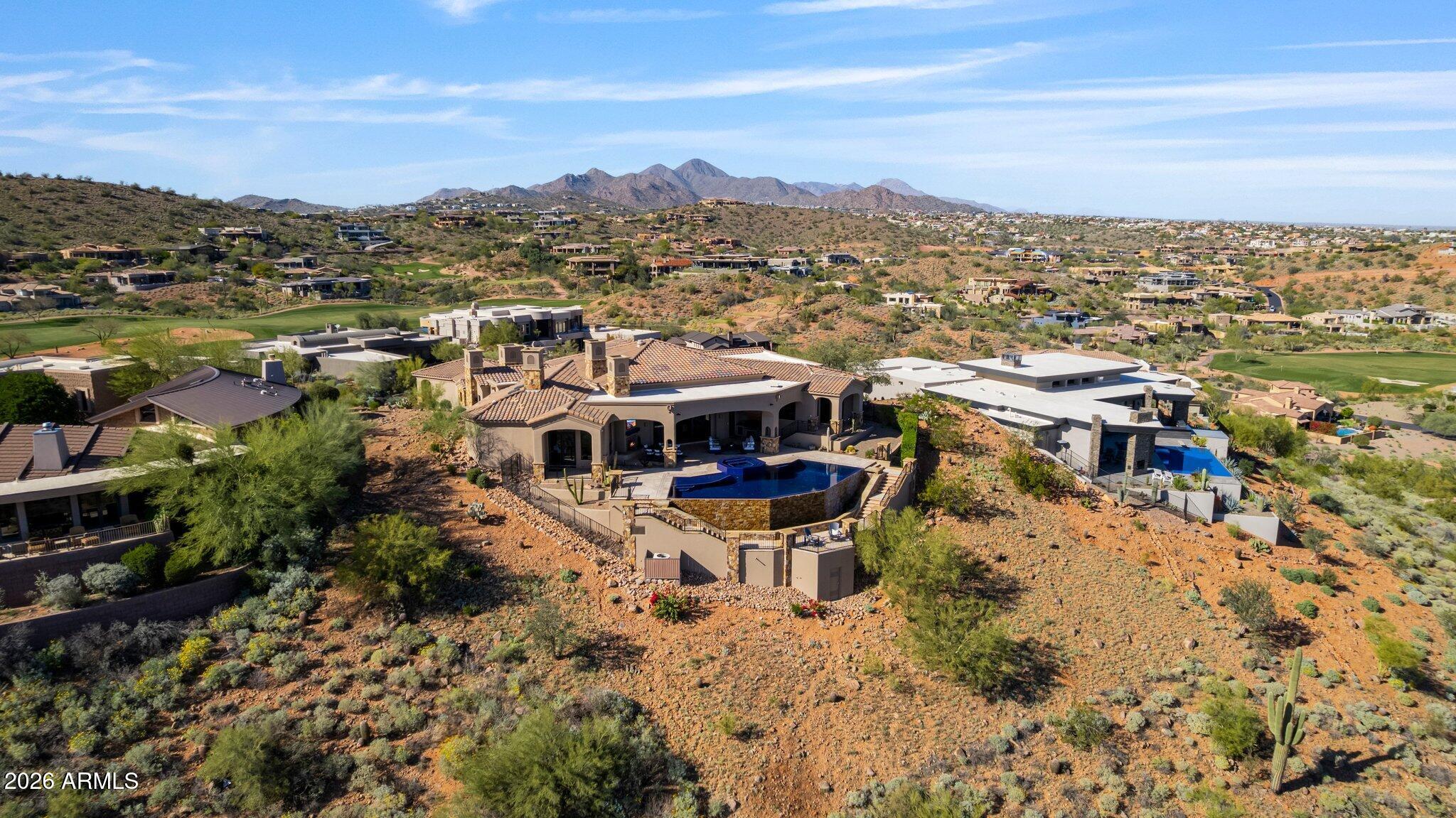 FIREROCK PARCEL G - Residential