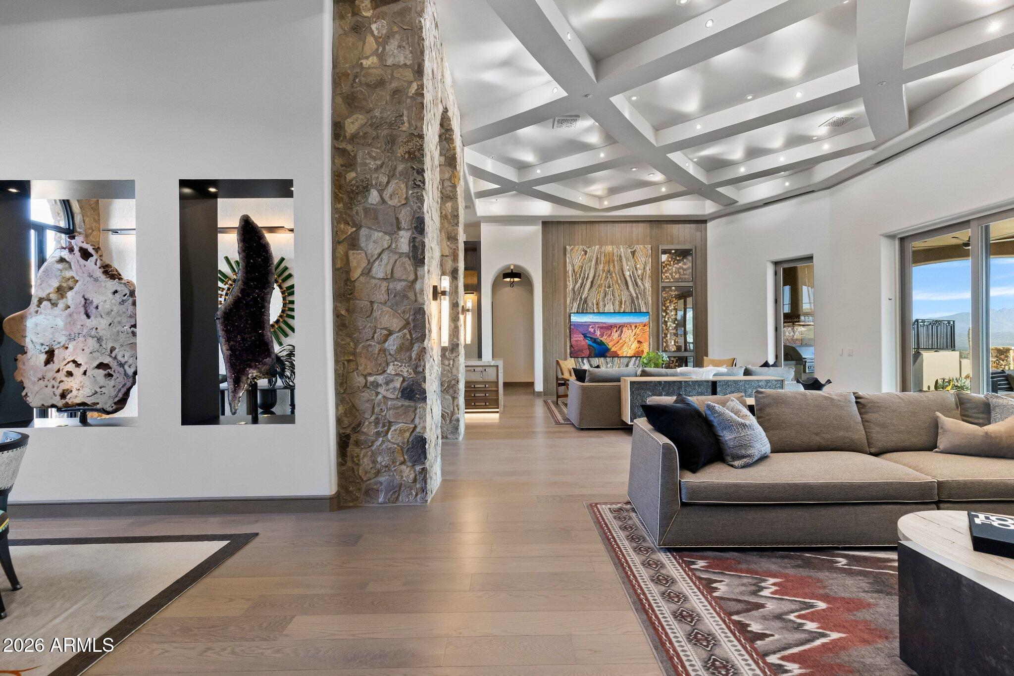 FIREROCK PARCEL G - Residential