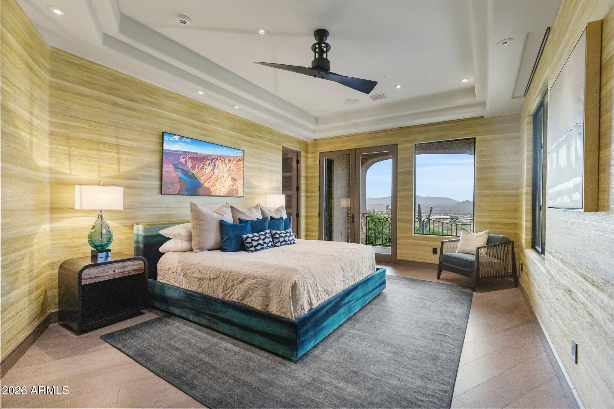 FIREROCK PARCEL G - Residential