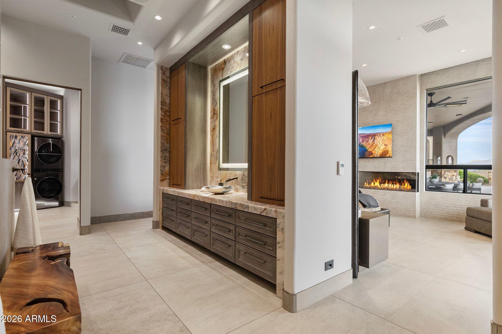 FIREROCK PARCEL G - Residential