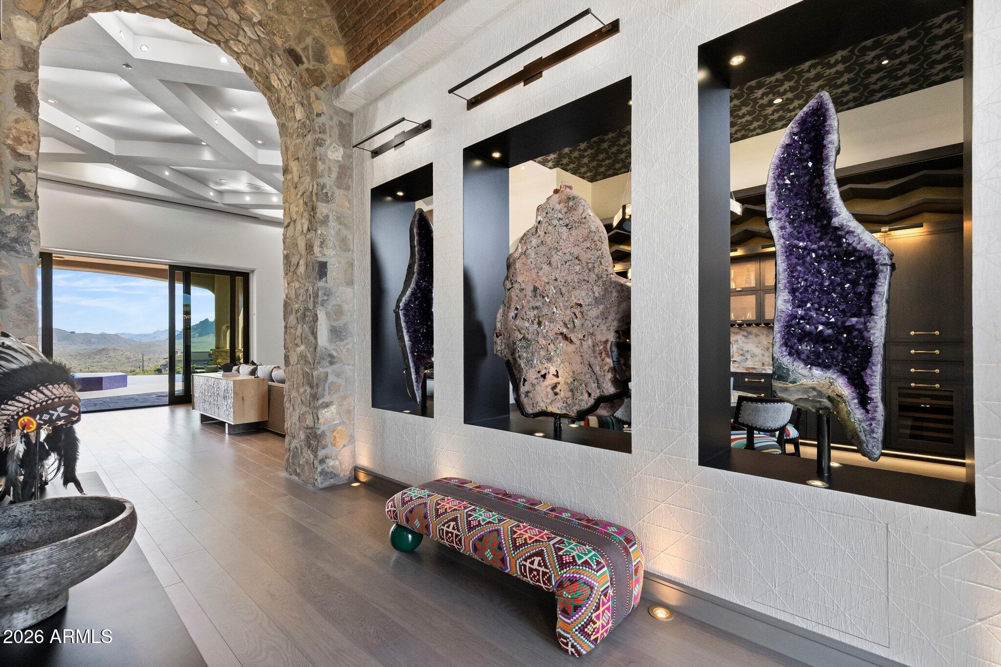 FIREROCK PARCEL G - Residential