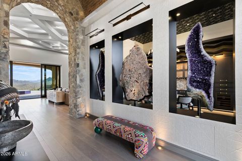 9205 N HORIZON Trail Fountain Hills AZ 85268