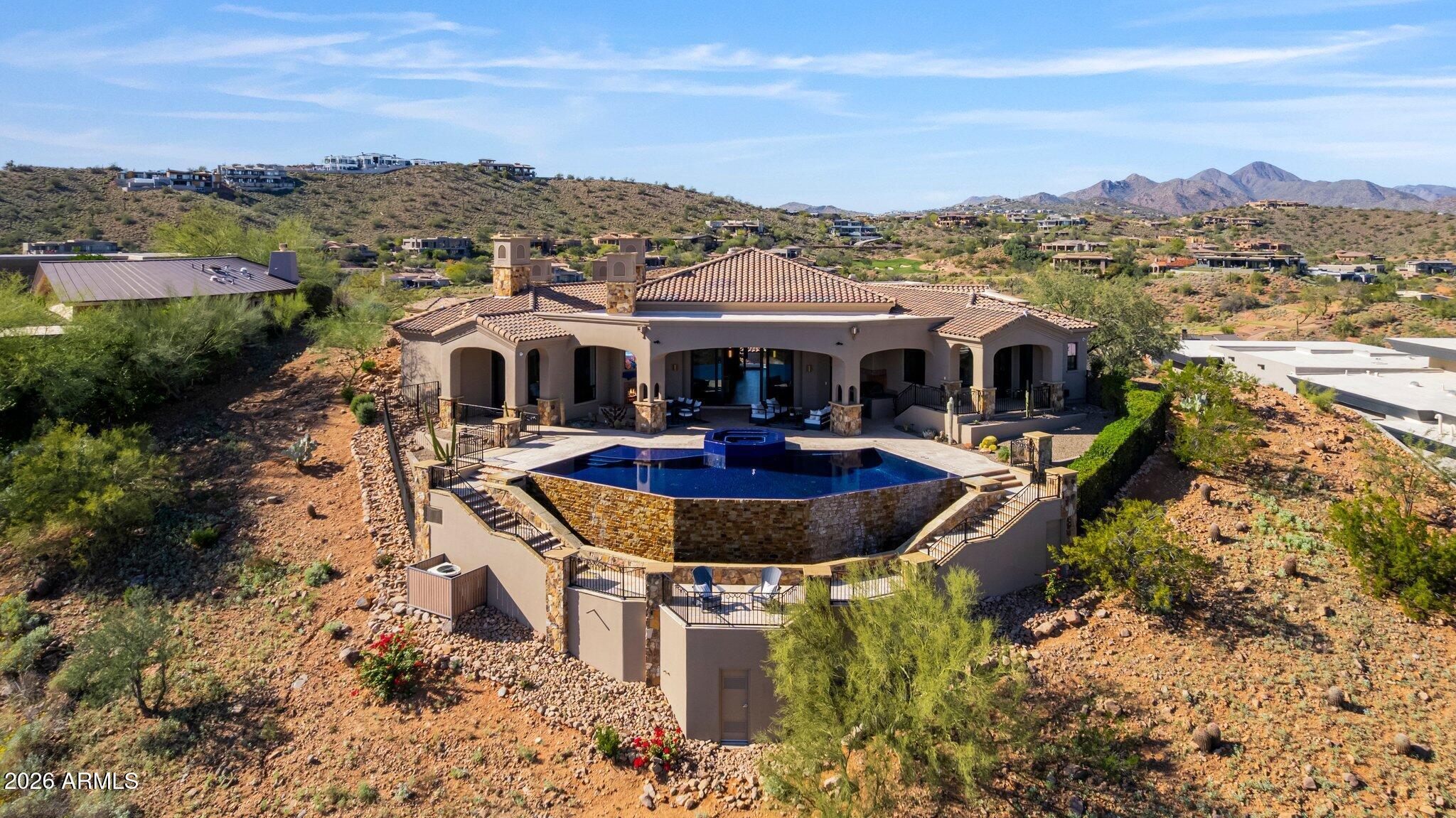FIREROCK PARCEL G - Residential