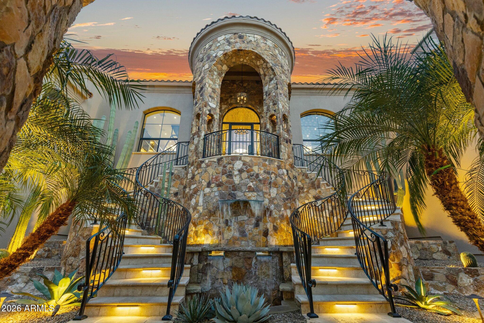 9205 N HORIZON Trail