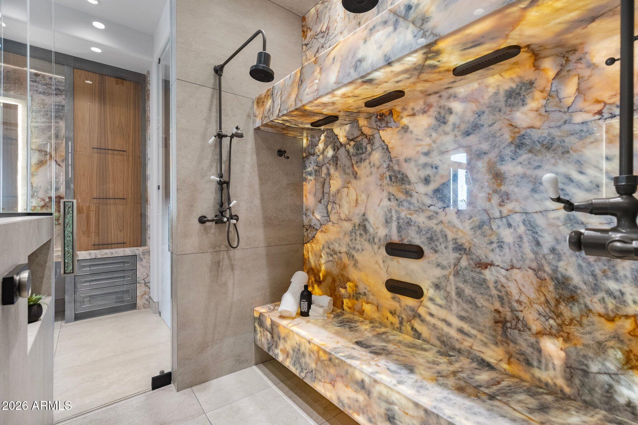 FIREROCK PARCEL G - Residential