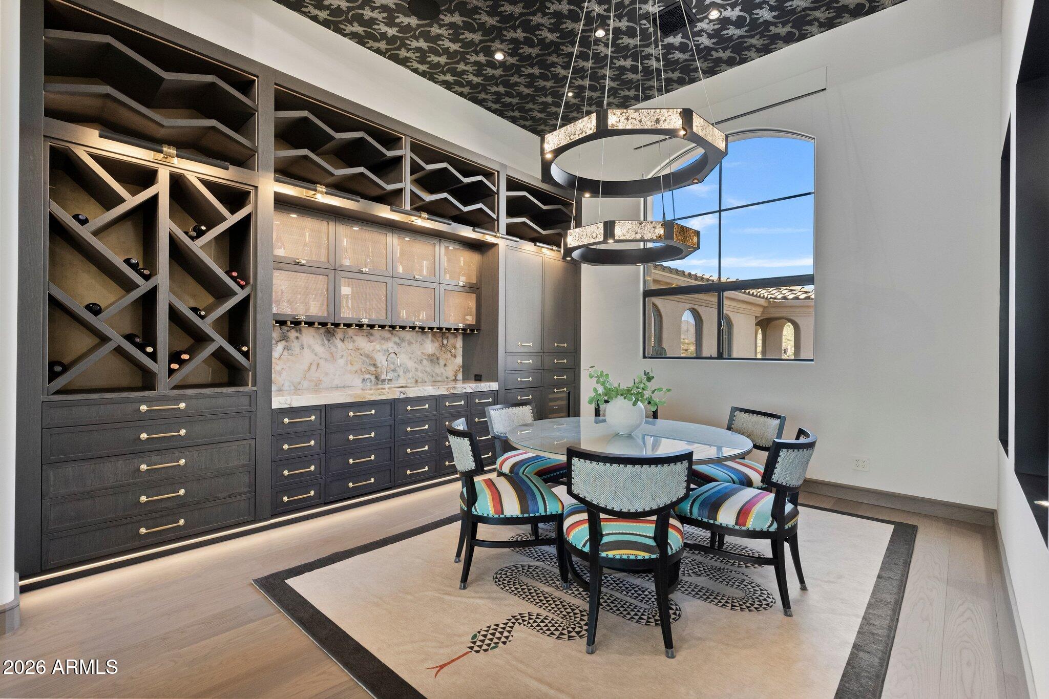 FIREROCK PARCEL G - Residential