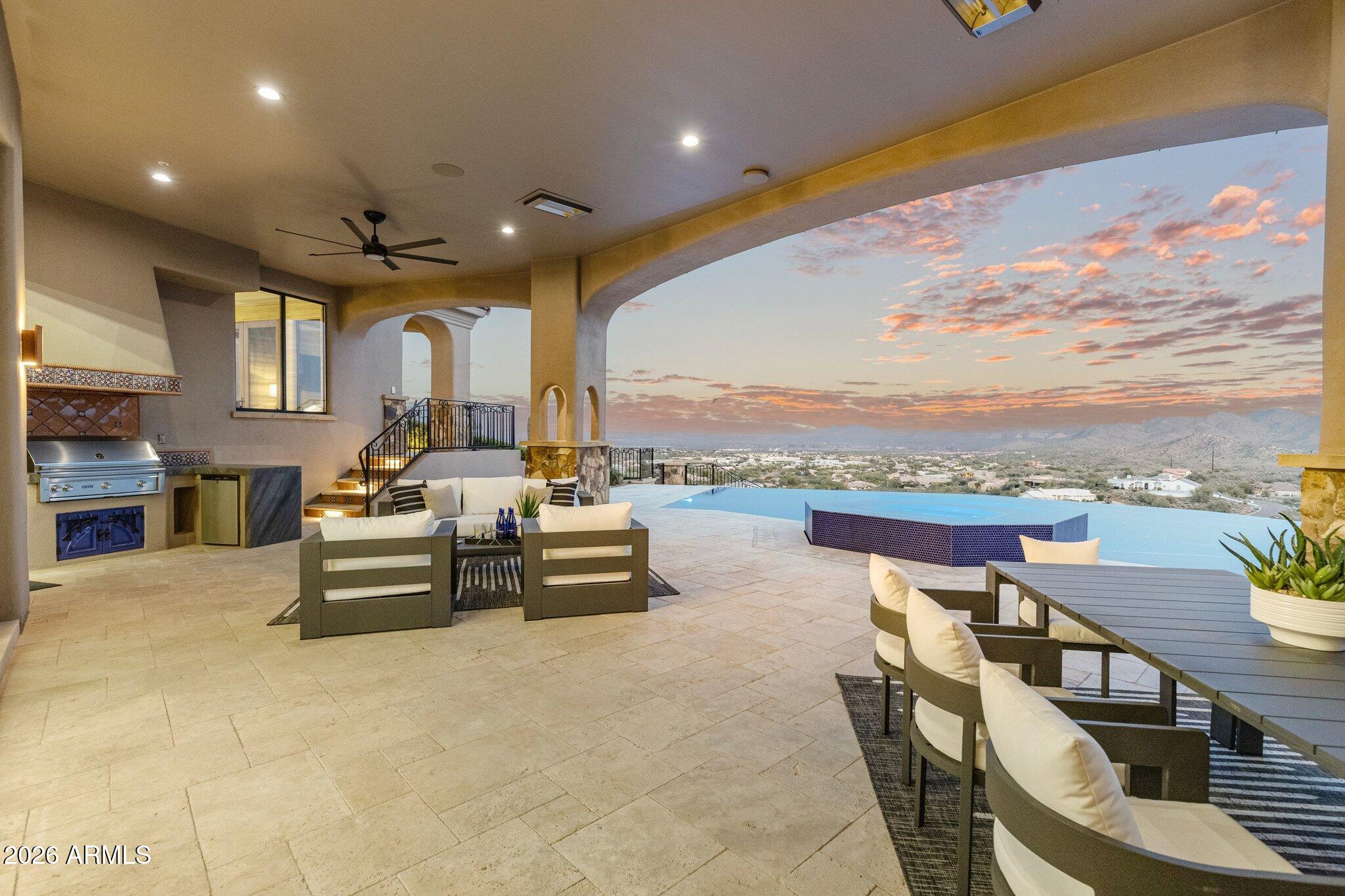 FIREROCK PARCEL G - Residential