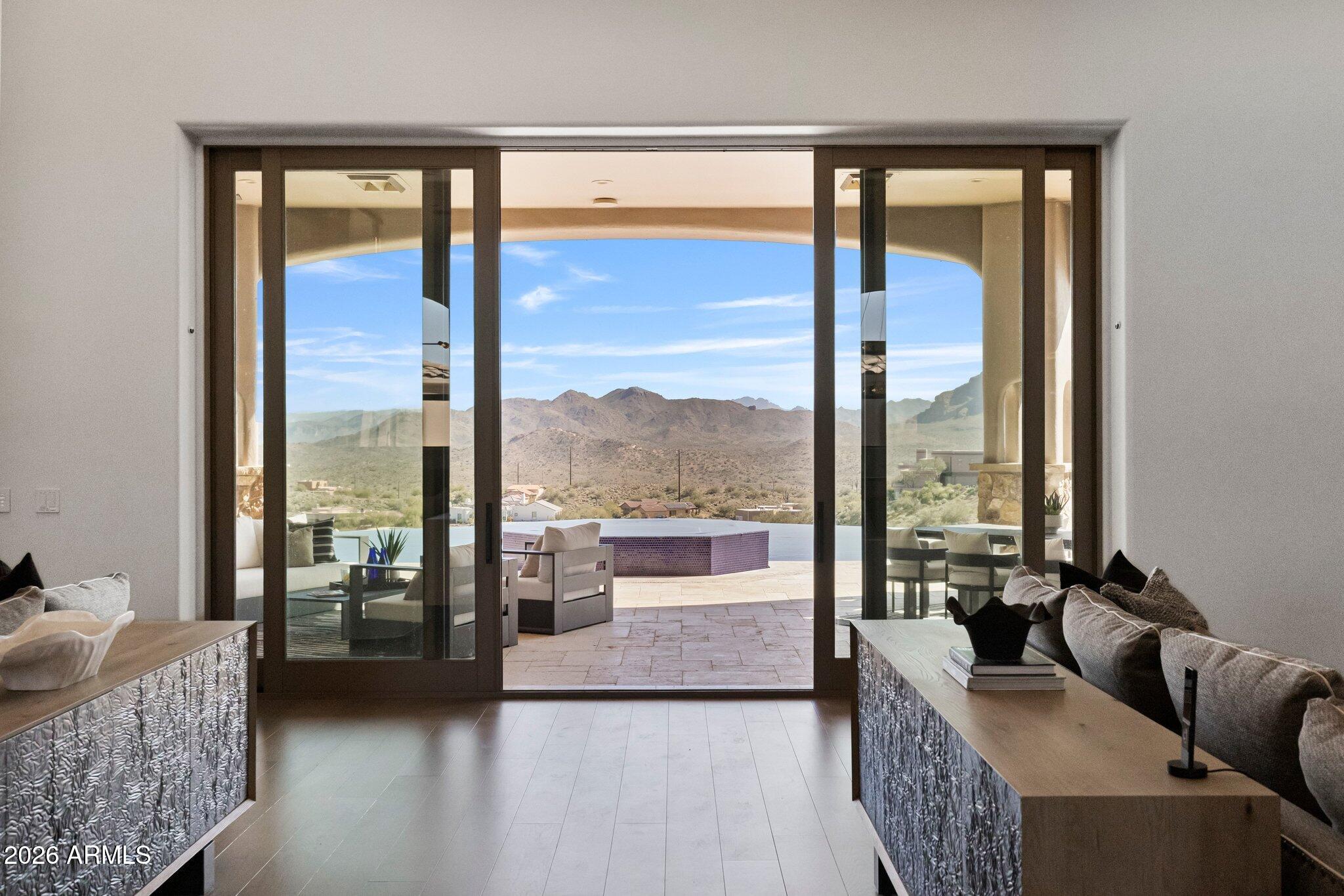 FIREROCK PARCEL G - Residential
