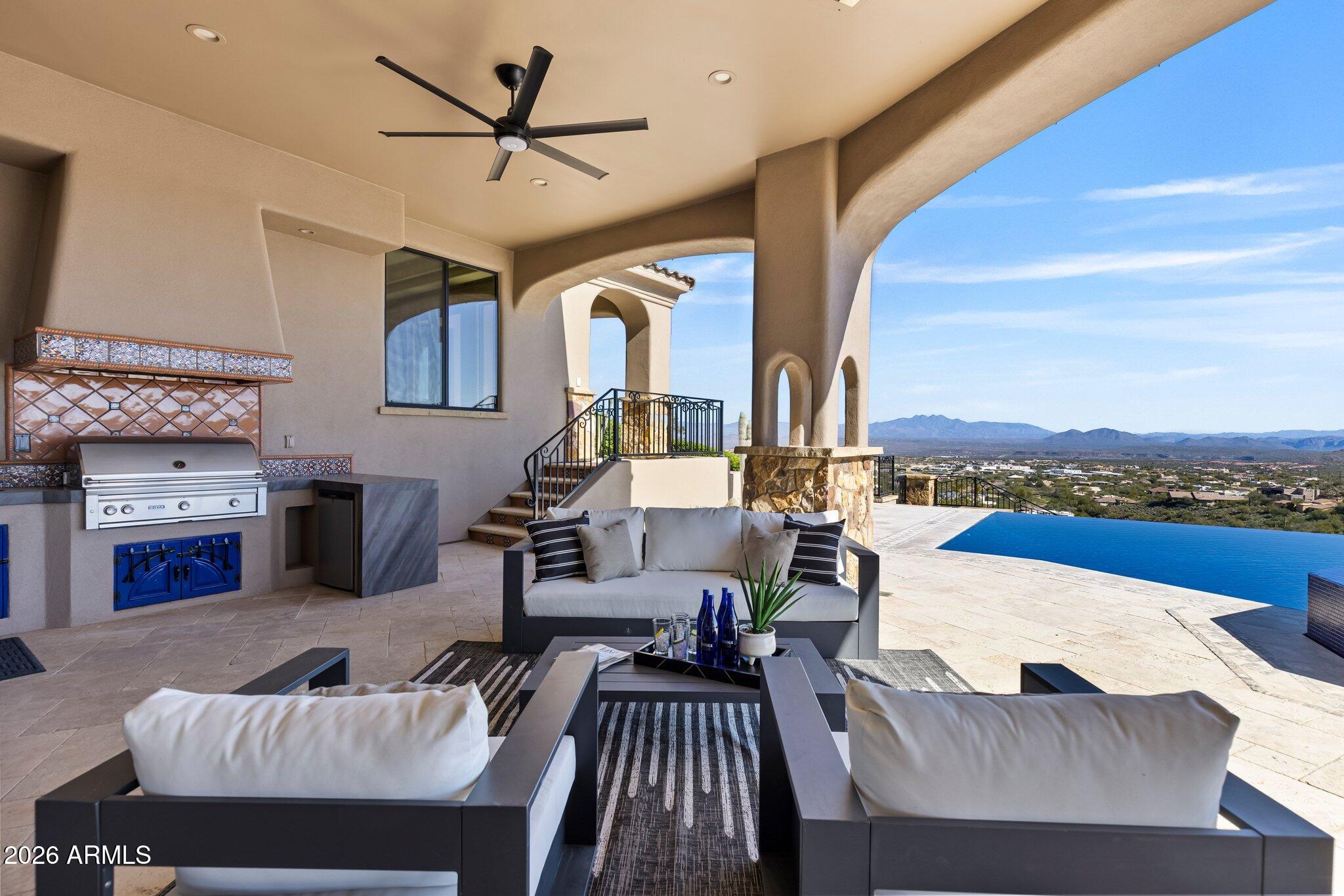 FIREROCK PARCEL G - Residential