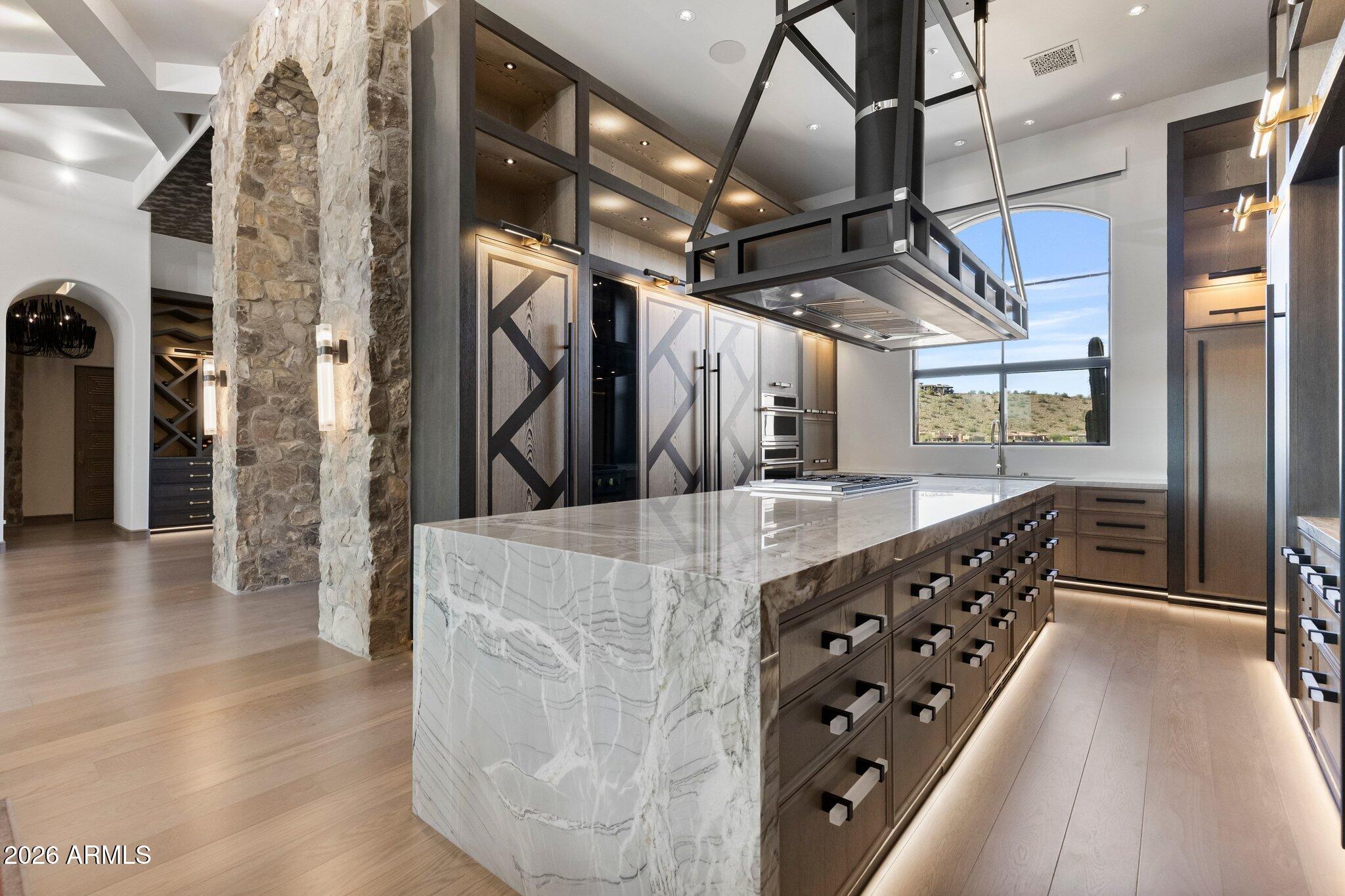 FIREROCK PARCEL G - Residential