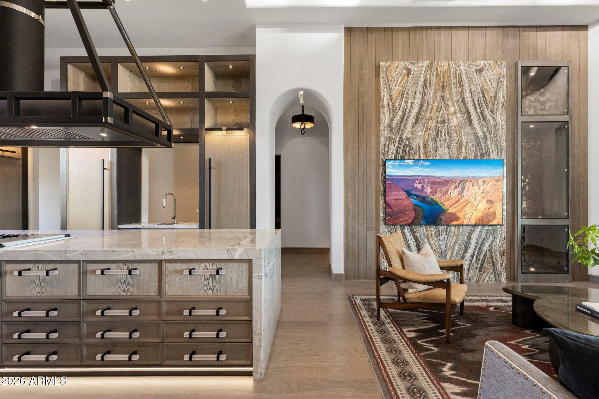 FIREROCK PARCEL G - Residential