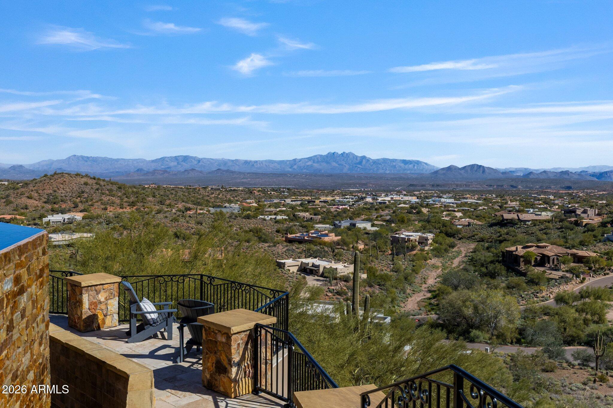 FIREROCK PARCEL G - Residential