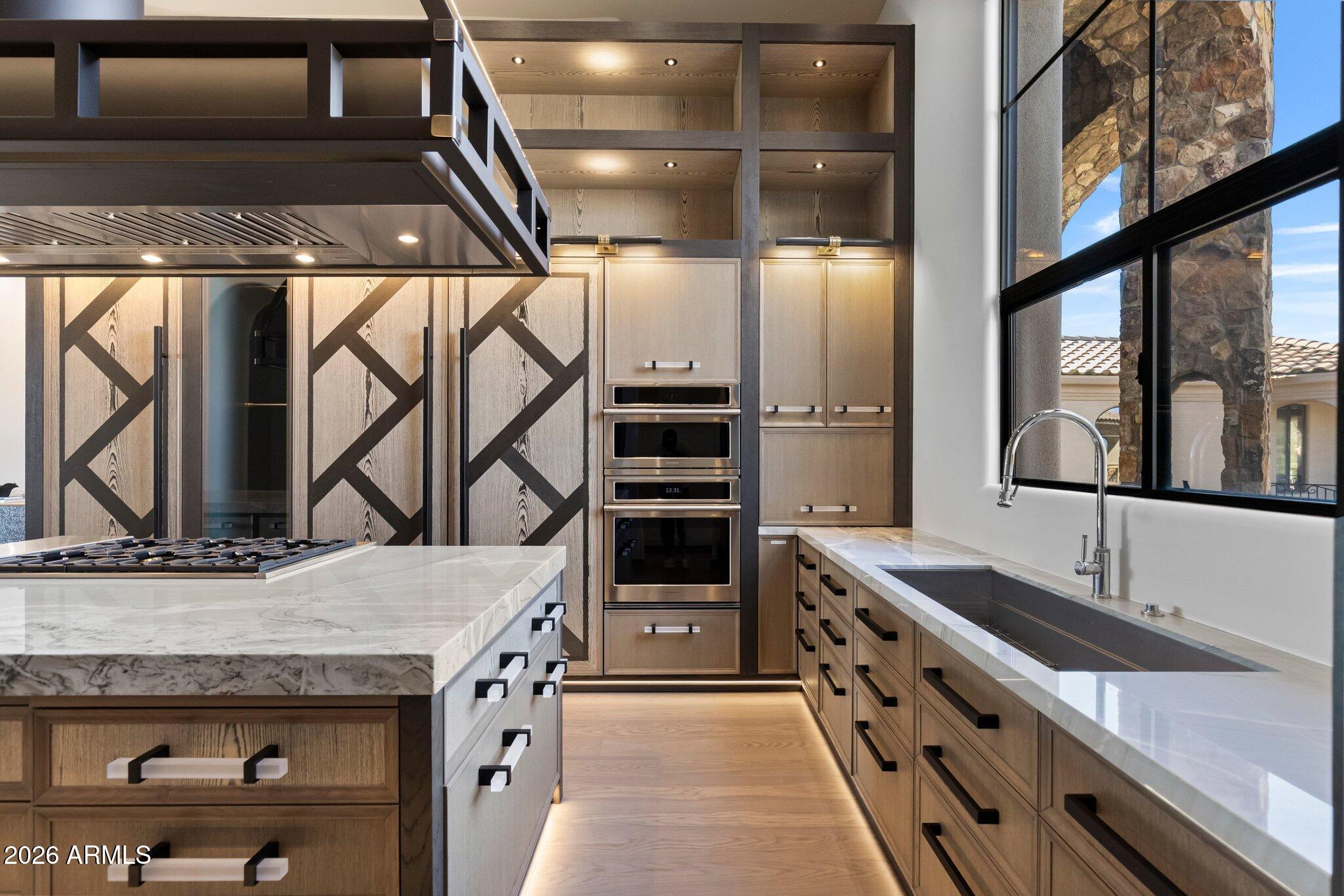 FIREROCK PARCEL G - Residential