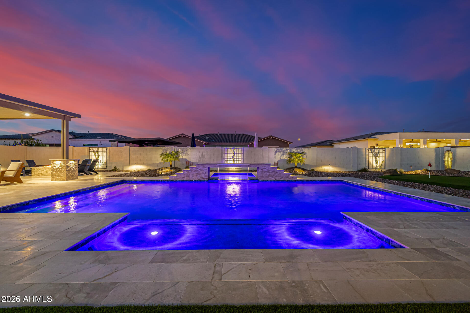 20474 E CAMINA PLATA --