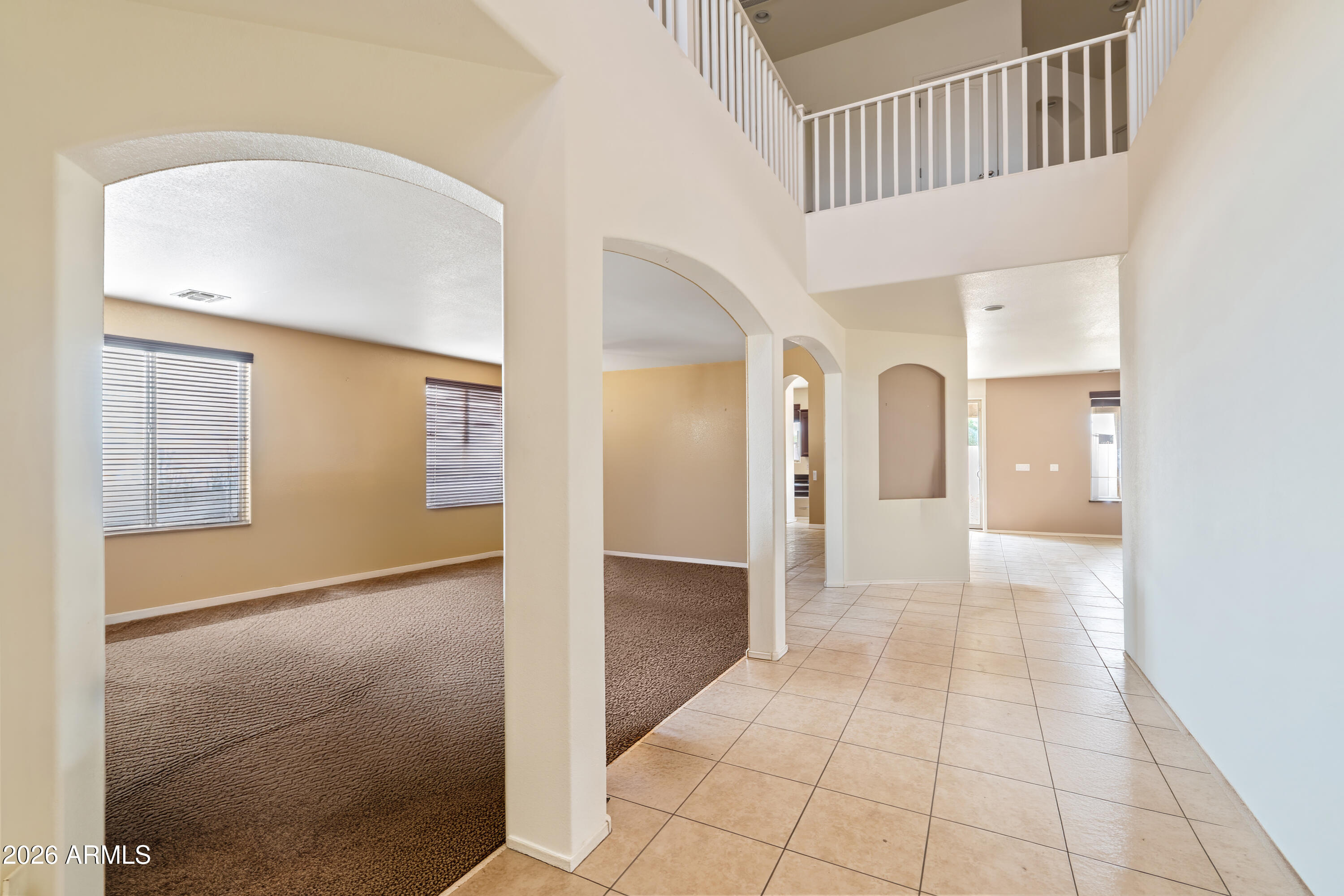 LAVEEN FARMS UNIT 4 - Residential