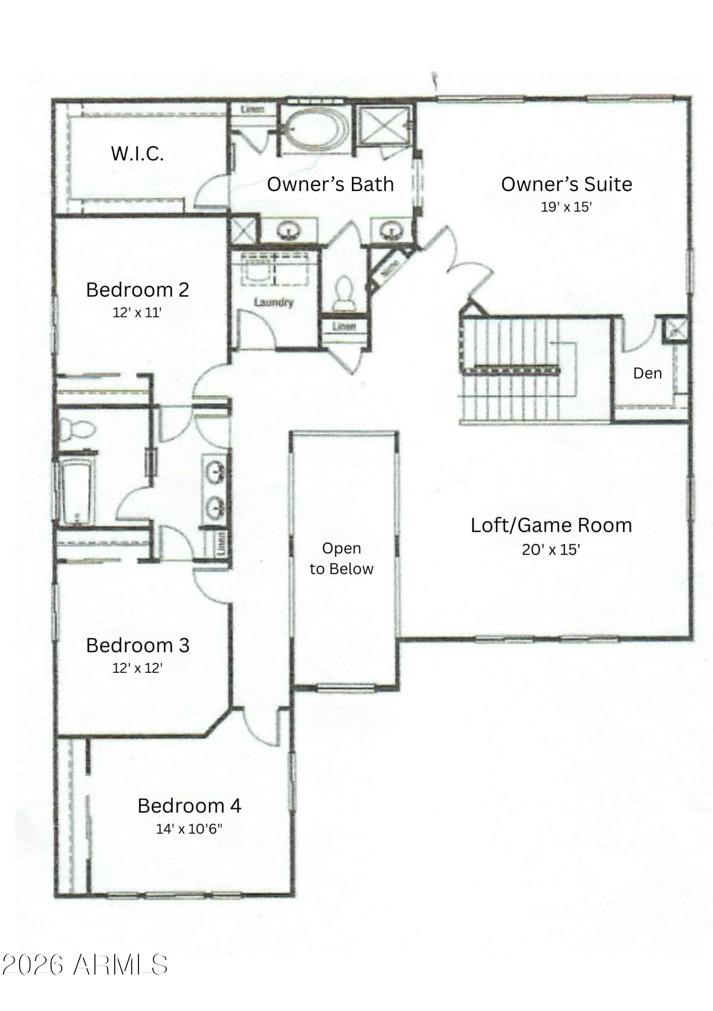 LAVEEN FARMS UNIT 4 - Residential