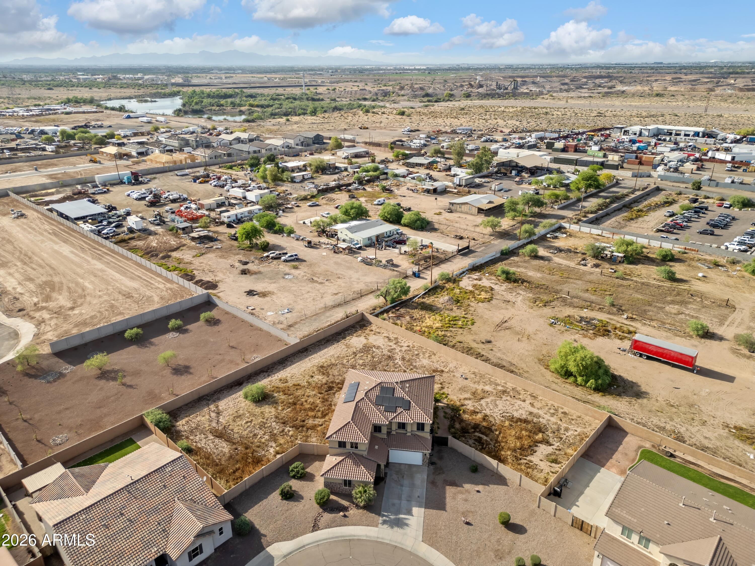 LAVEEN FARMS UNIT 4 - Residential